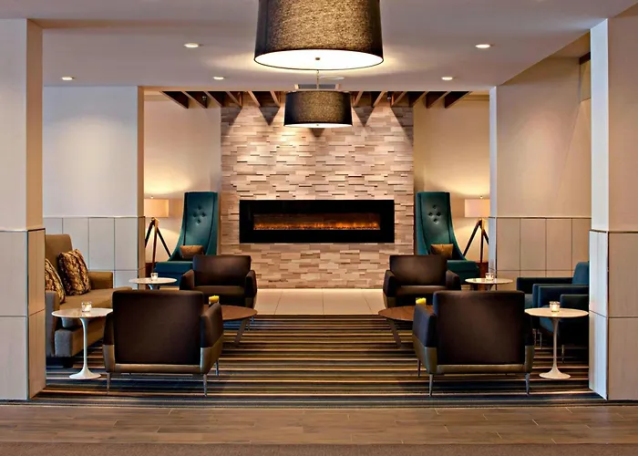 Delta Hotels By Marriott Winnipeg