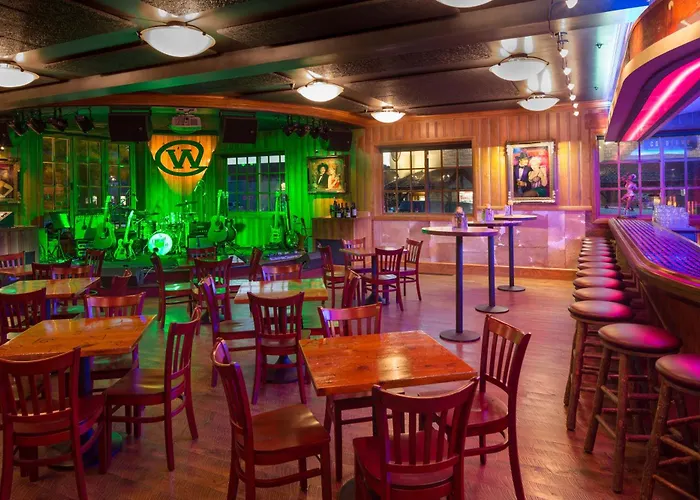 The Wort Hotel Jackson
