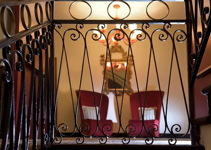 Hotel Amadeus Venice