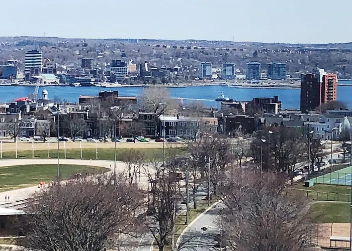 Atlantica Hotel Halifax