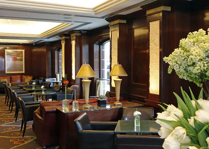 Warwick New York Hotel