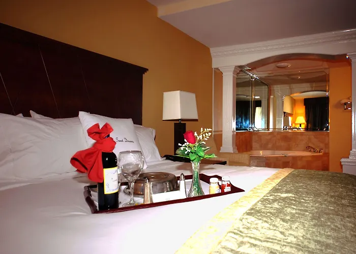 Doubletree By Hilton Fayetteville
