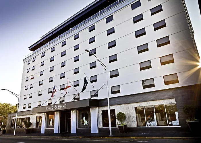 Hotel Duval, Autograph Collection Tallahassee