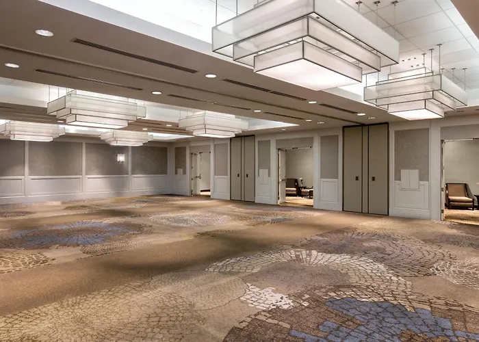 The Westin Southfield Detroit Hotel