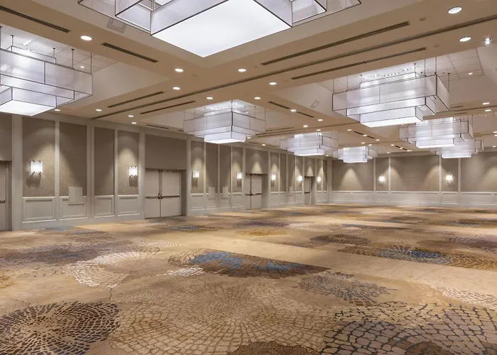 The Westin Southfield Detroit Hotel