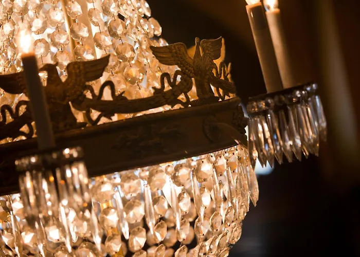 Hotel Lombardy Washington