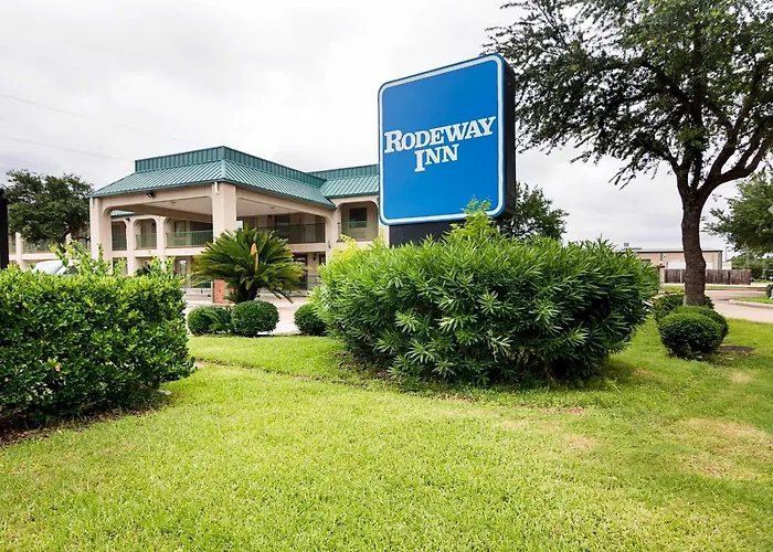 Rodeway Inn & Suites Hwy 290 Nw Houston
