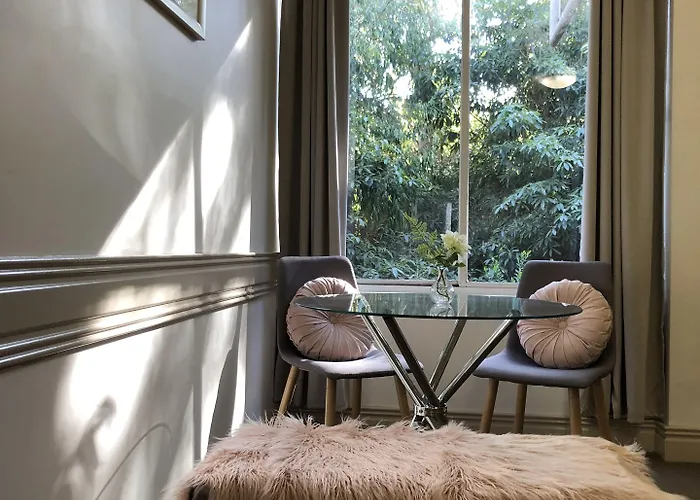 Beaumont Kew Apartments Melbourne
