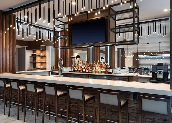 Marriott Jacksonville