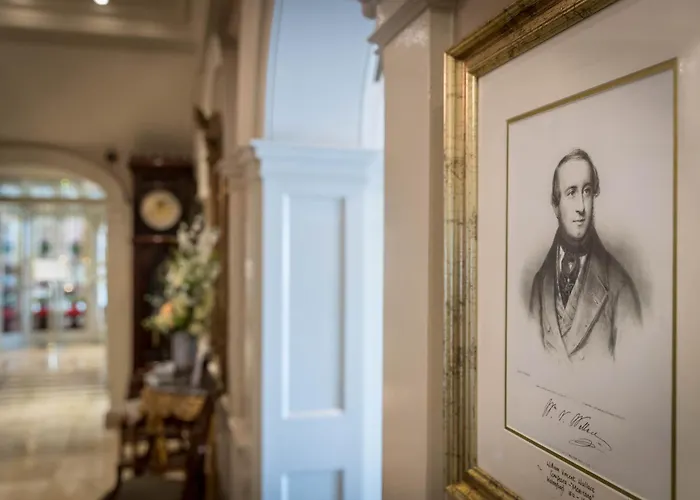 Granville Hotel Waterford