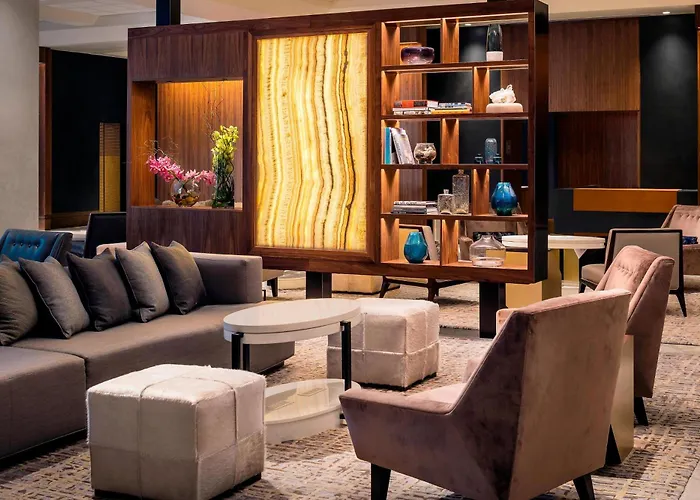 The Westin Pittsburgh Hotel