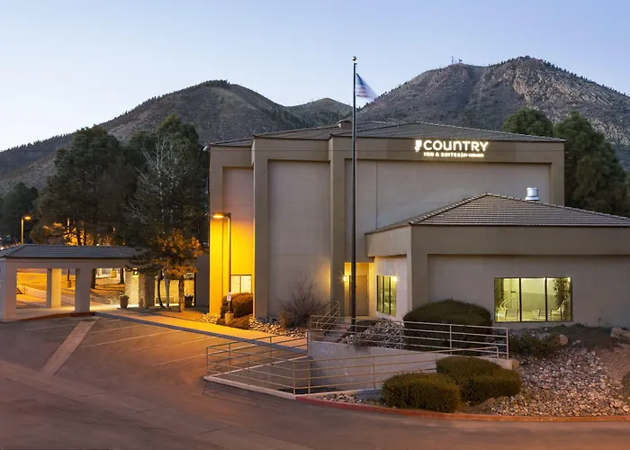Country Inn & Suites By Radisson - Flagstaff East Route 66