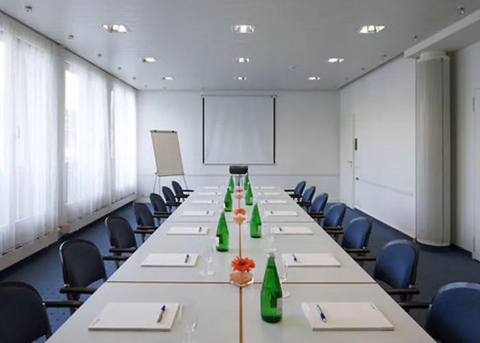 Glaernischhof By Trinity Hotel Zurich