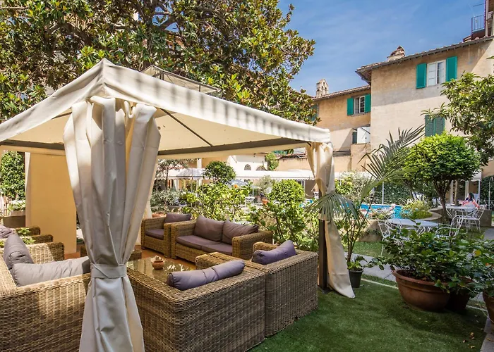 Hotel Croce Di Malta Florence