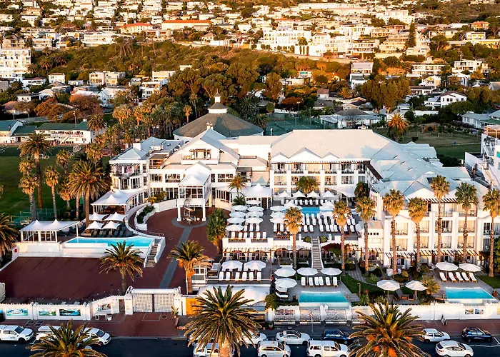 The Bay Hotel Cape Town