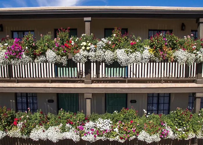 Inn Of The Governors Santa Fe