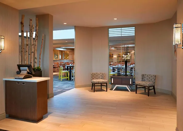 Delta Hotels By Marriott Toronto Airport & Conference Centre