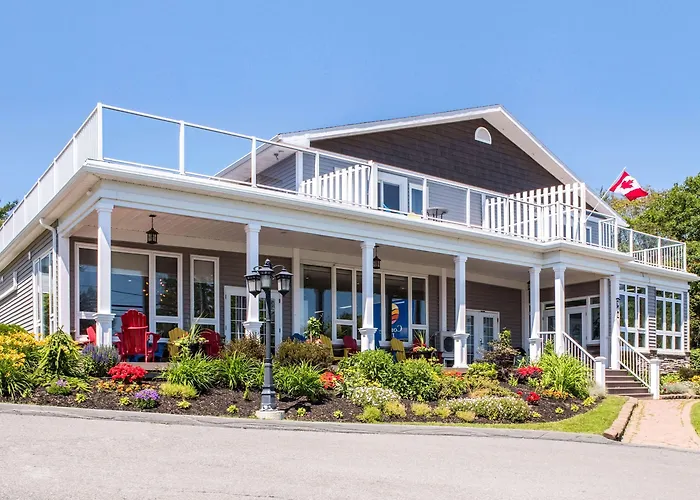 Comfort Inn Halifax