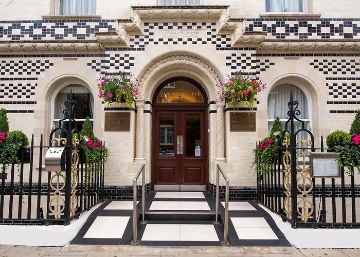 Gem Langham Court Hotel London