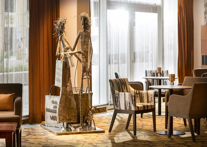 Hotel Am Parkring Vienna