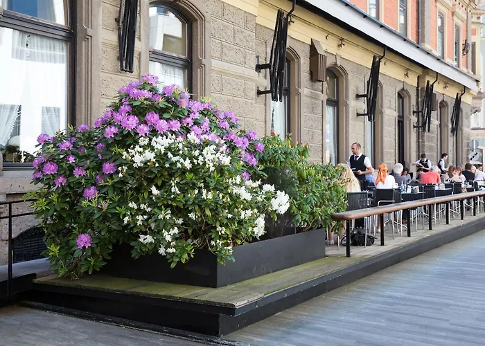 Hotel Central Innsbruck