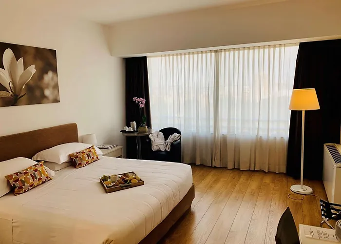 Hotel Blaise & Francis Milan