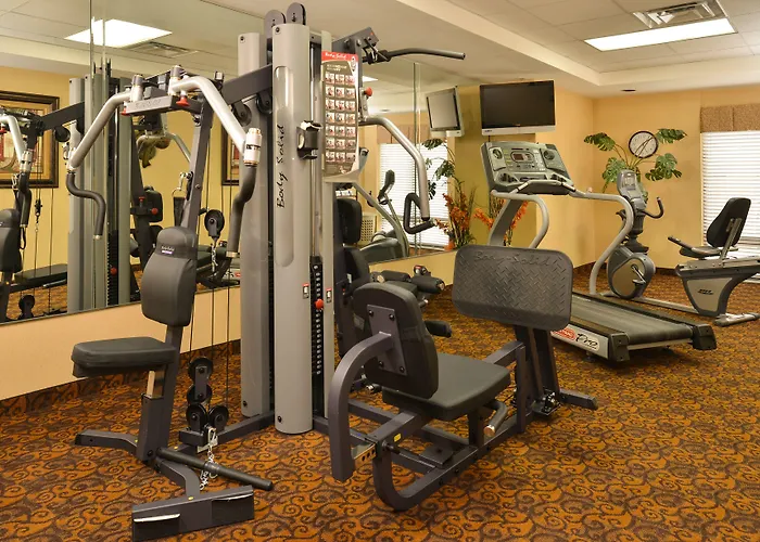 Comfort Inn Birmingham Homewood