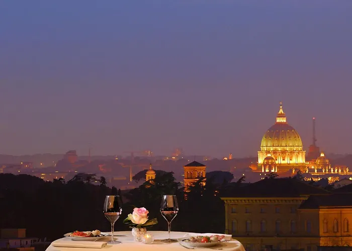 Best Western Hotel Piccadilly Rome