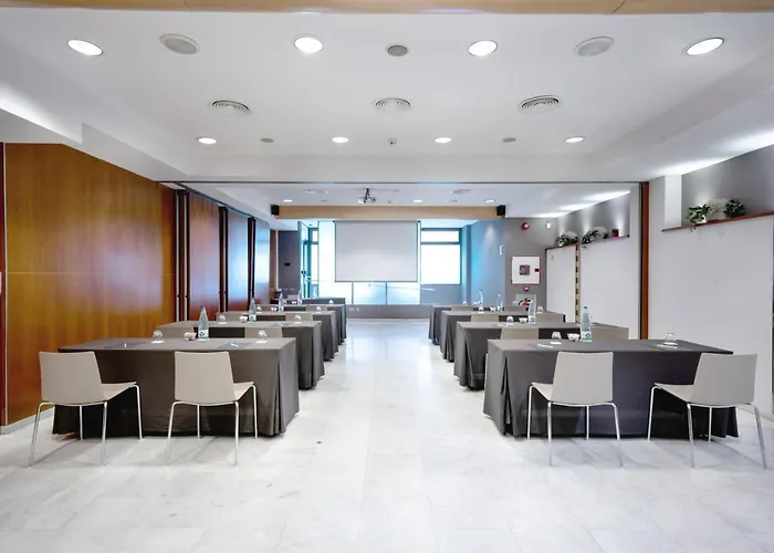 Catalonia Barcelona 505 Hotel