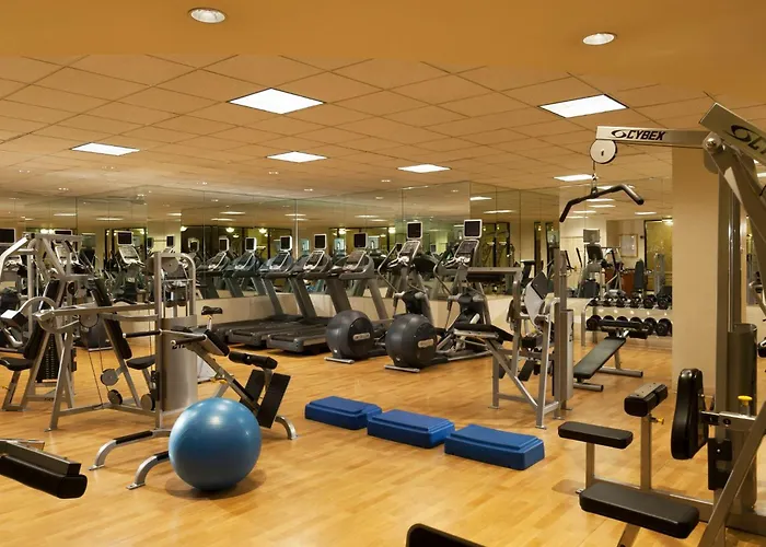 Boston Omni Parker House Hotel