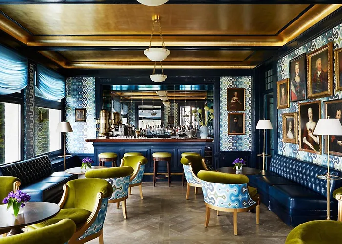 Chateau Guetsch Lucerne