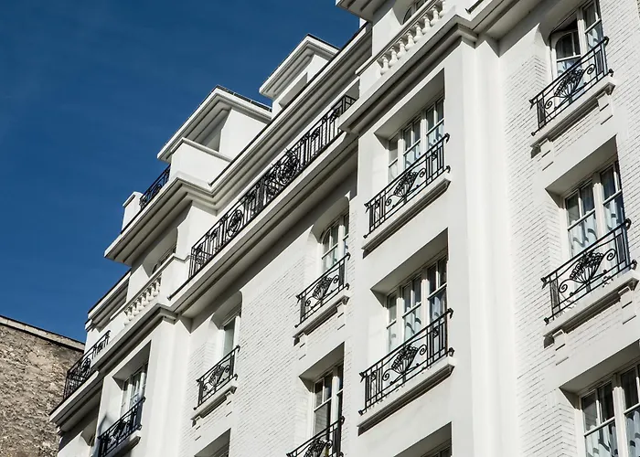 Le General Hotel Paris