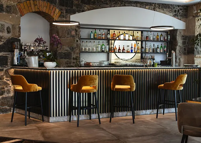 Hotel Montbrillant Geneva