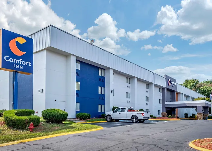 Comfort Inn Indianapolis South