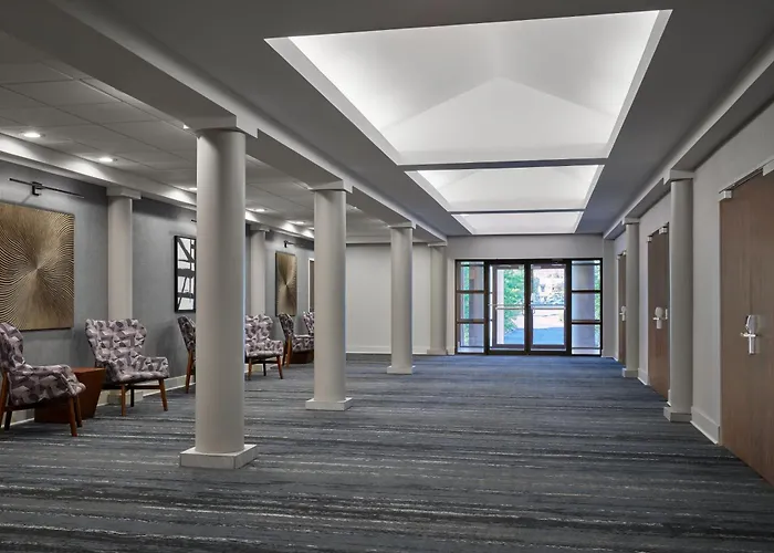 Delta Hotels By Marriott Little Rock West