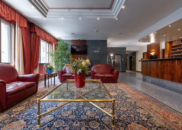 Hotel Crivi'S Milan