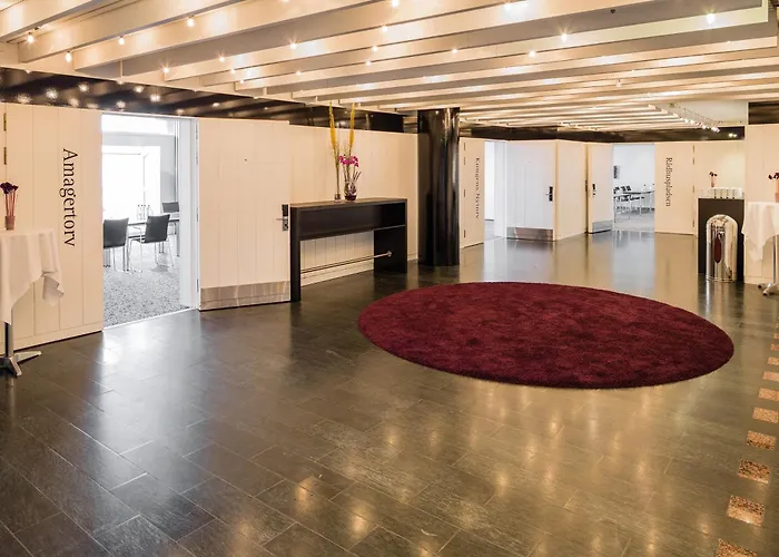 Imperial Hotel Copenhagen