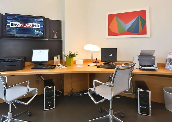 Best Western Hotel Major Milan