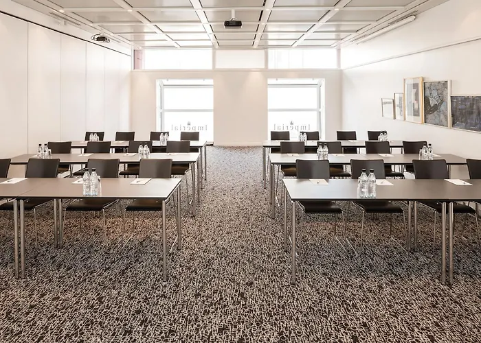 Imperial Hotel Copenhagen