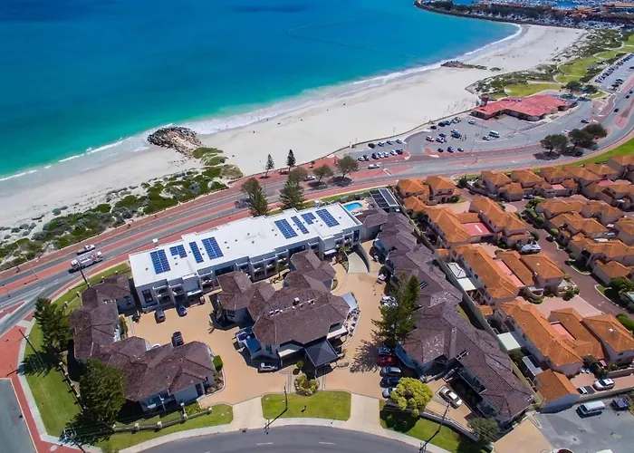 Quality Resort Sorrento Beach Perth