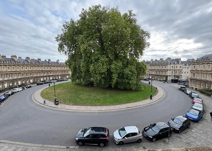 Brocks Hotel Bath