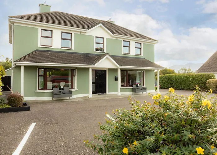 Killaran House Hotel Killarney