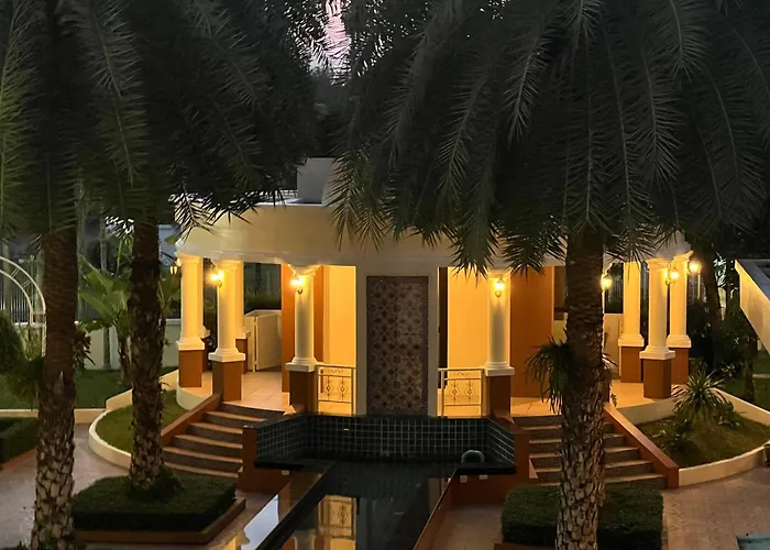 Krabi Front Bay Resort