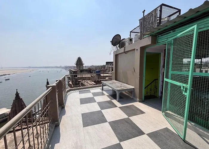 Bhadra Kali Guest House Varanasi