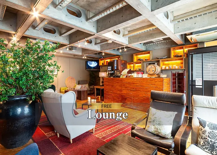 Hotel Balian Resort Shinjuku Honten (Adults Only) Tokyo