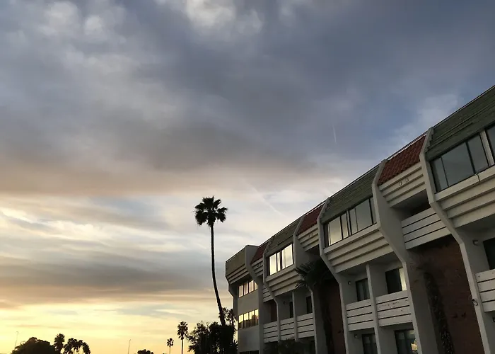 Amanzi Hotel, An Ascend Collection Hotel Ventura