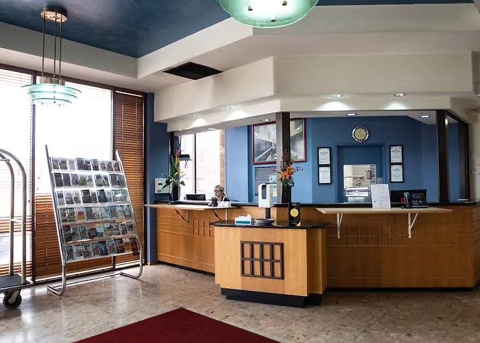 Madison Capital Executive Apartments Canberra