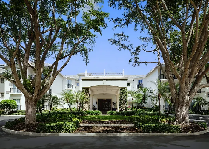 The Capri Inn Naples