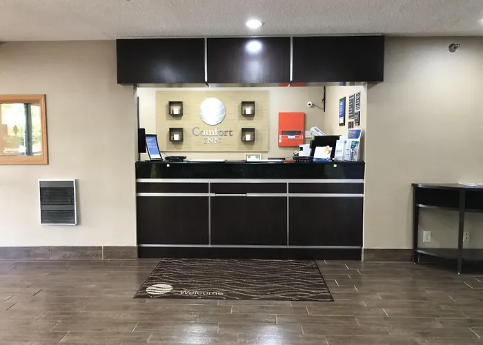 Comfort Inn Columbia West