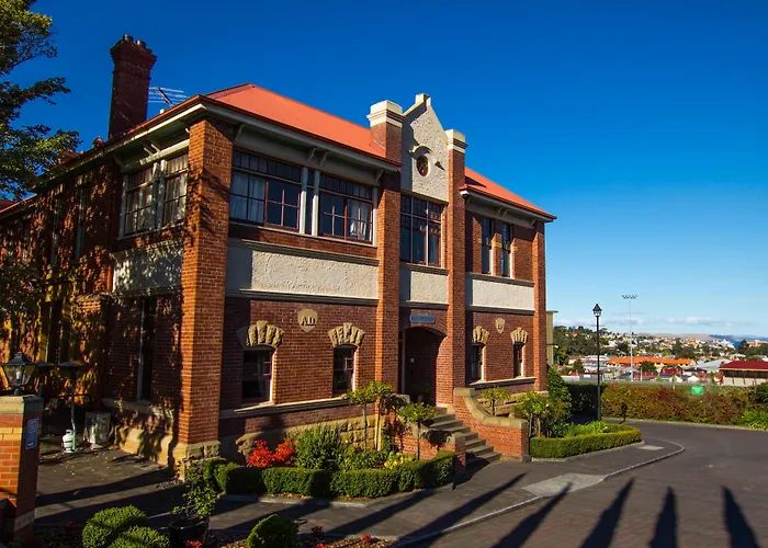 Rydges Hobart Hotel